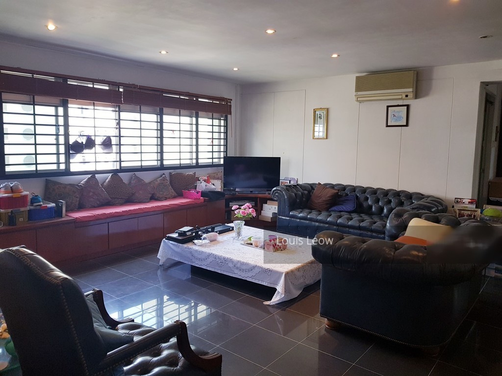 Blk 240 Pasir Ris Street 21 (Pasir Ris), HDB Executive #205542531